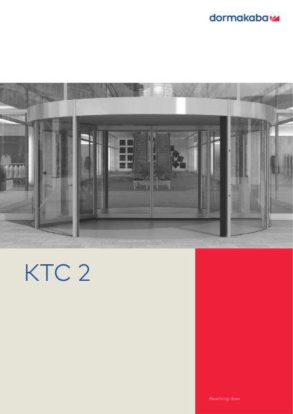 KTC 2 Brochure