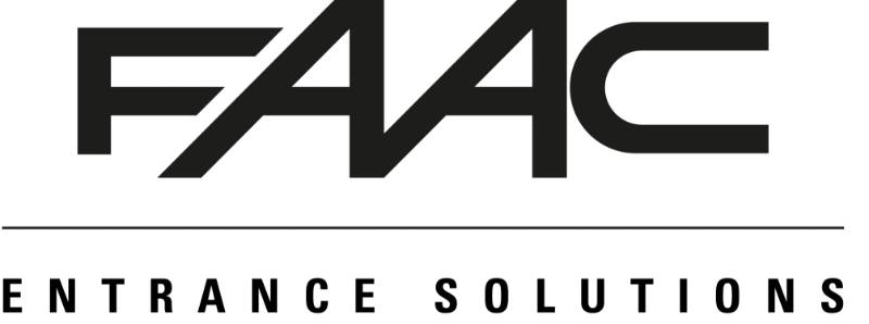 FAAC Entrance Solutions UK