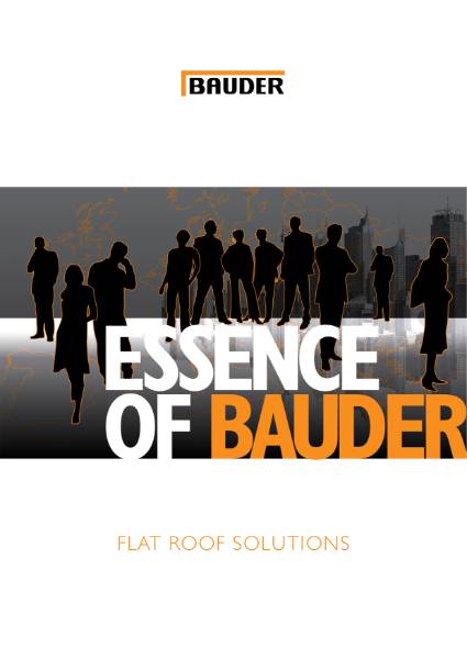 Essence of Bauder