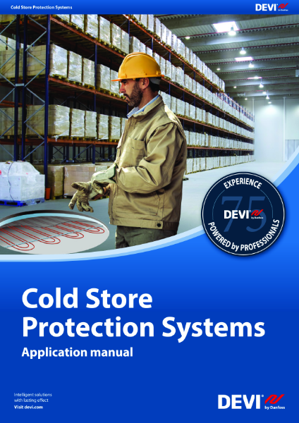 Cold Store Protection Applications