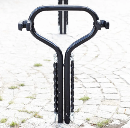 Cyklos BETA Cykelställ