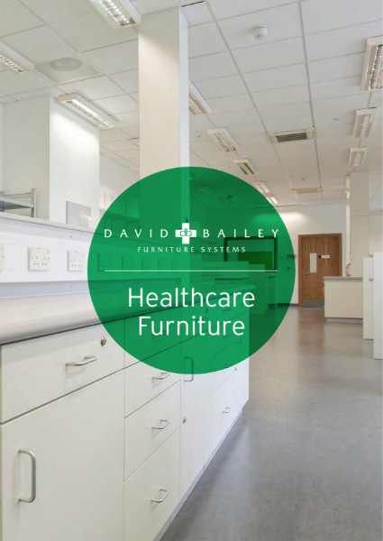 DBFS Healthline Healthcare Furniture