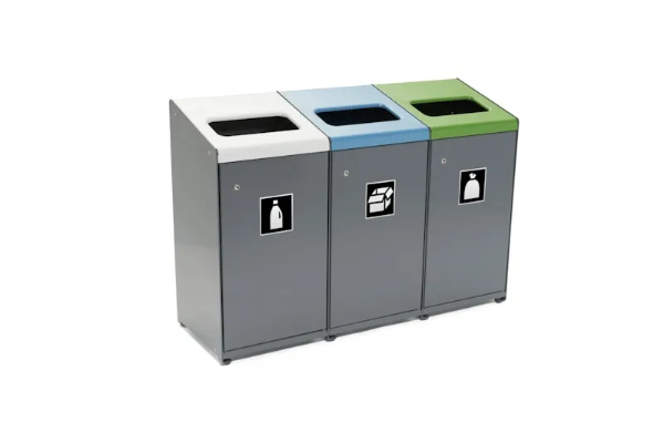 Kildesortering - ACCEPTOR 110