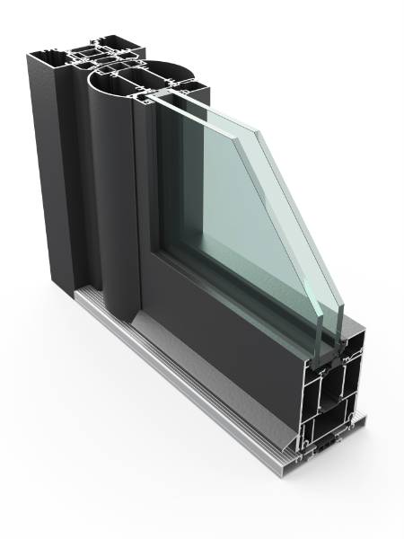 SPD150 High Usage Door
