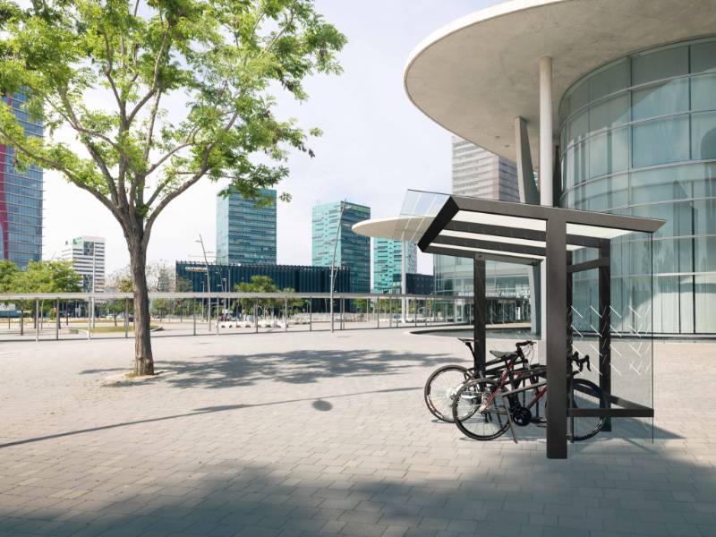 All Urban - X1 Shelter Collection