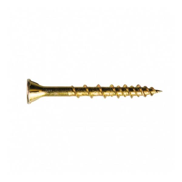 WSV: Wood Subfloor Screw