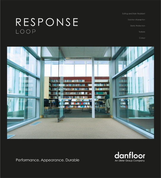 Response Collection - Loop