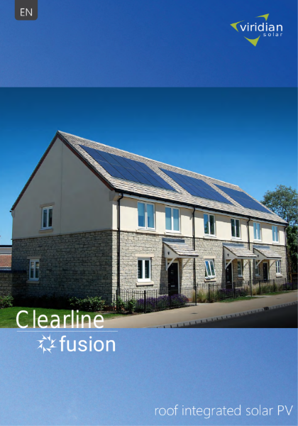 Clear Fusion Brochure