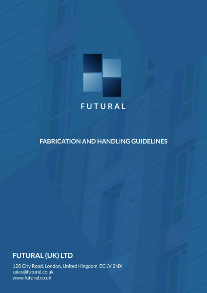 Futural - Fabrication & Handling Guides