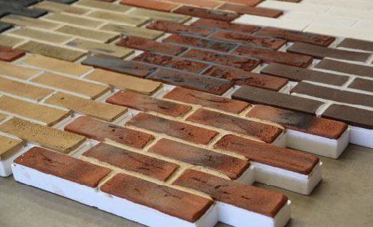 BrickPlus Eco - Insulated Brick Slip Panels