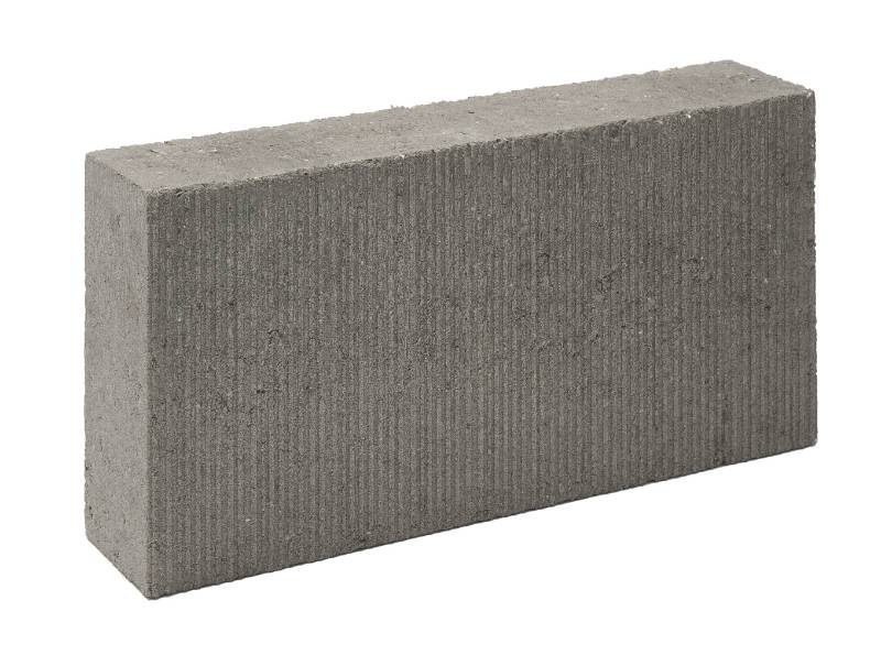 Ash GP 100 mm 7.3 N Concrete Blocks