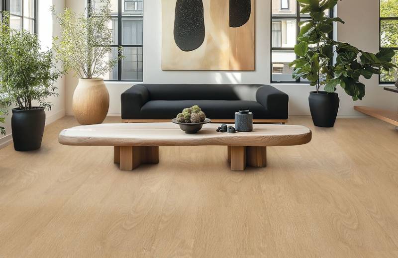 Creation 55 LVT - Dry Back Luxury Vinyl Tile - Looselay LVT Flooring