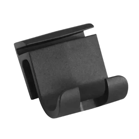 Baderomstilbehør - Pressalit Style Holder, sort
