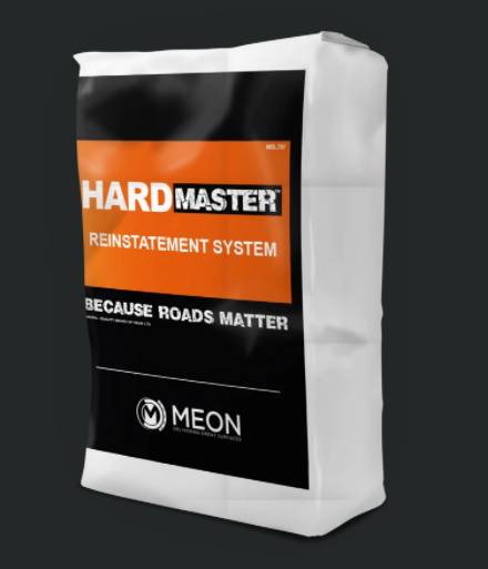 Magma HardMaster W672 Surface Reinstatement Concrete
