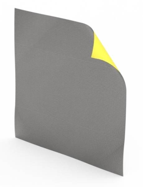 Siderise BM/P10 Series Acoustic Barrier Mat