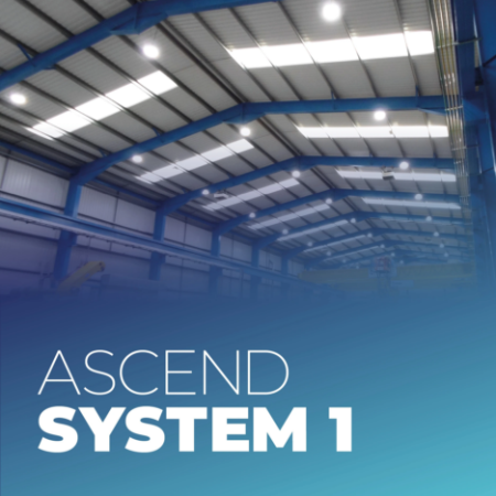 TIS101-1 Ascend System 1