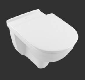ViCare Washdown WC Wall-mounted 4695R0