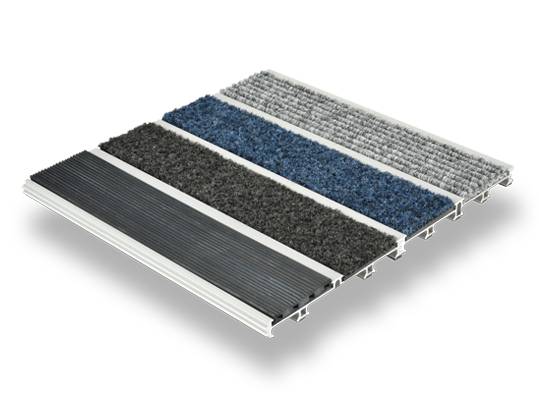 INTRAform DM Entrance Matting - Entrance Matting