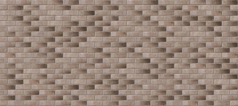 Leicester Weathered Grey Stock- Clay Facing Brick