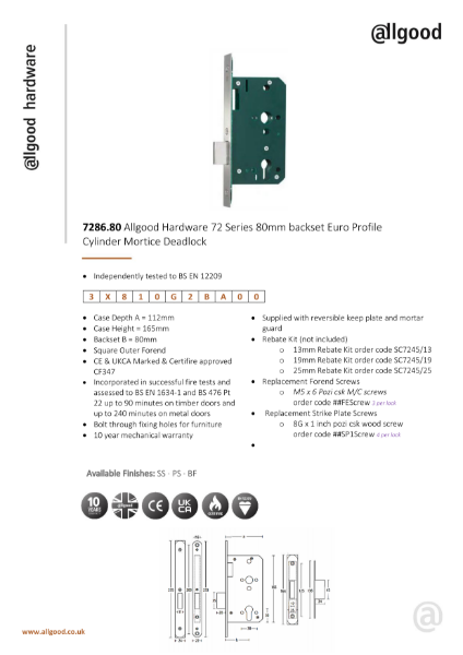 7286.80-Datasheet Iss04