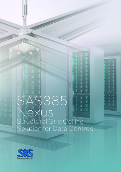 SAS385 Nexus