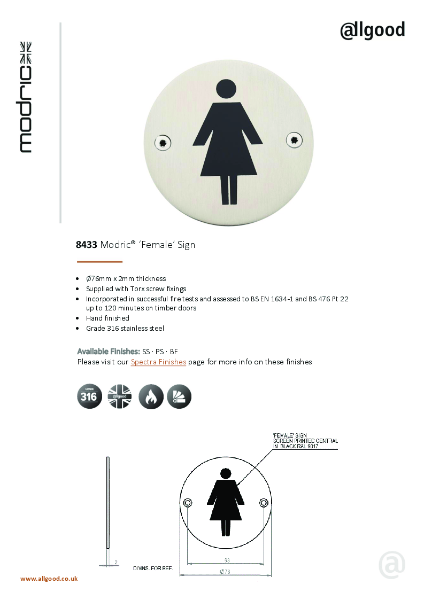 8433-Datasheet Iss06