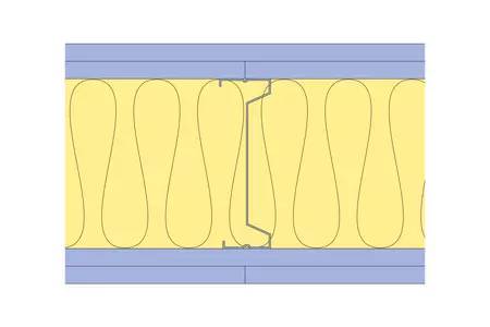 GypWall Single Frame - A206A255F (A) (EN)