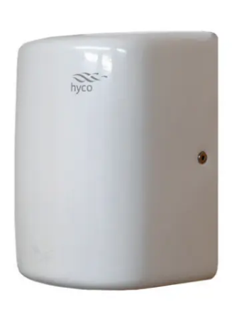 Arc Automatic Hand Dryer - Automatic High-Speed Hand Dryer 