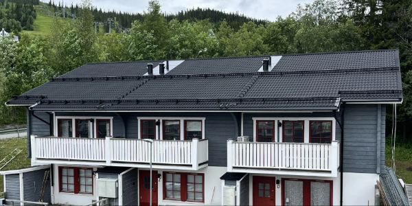 KAMI TerraPLEGEL® utmerket i fjellmiljøer