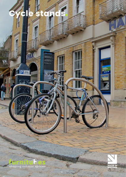 Cycle Parking Brochure