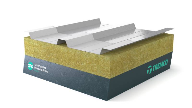 Alumanation 301 Metal Roof Coating System