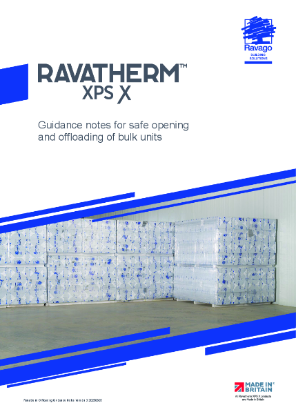 Ravatherm Offloading Guidance Notes Version 2