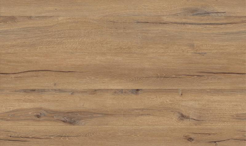 Creation 55 Solid Clic - Flooring