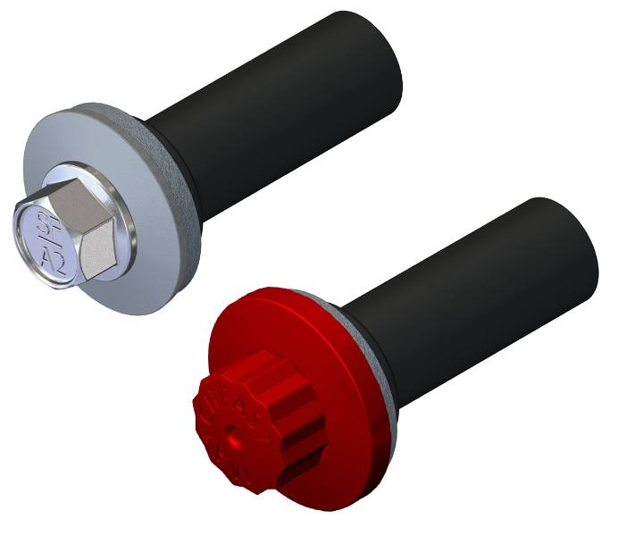 SeamFast® Rooflight Stitchers - 19SL