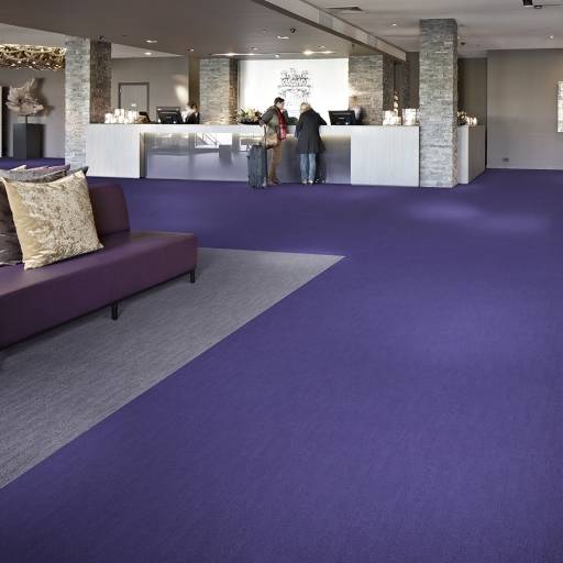 Flotex Colour Penang Sheet - Sheet floor covering