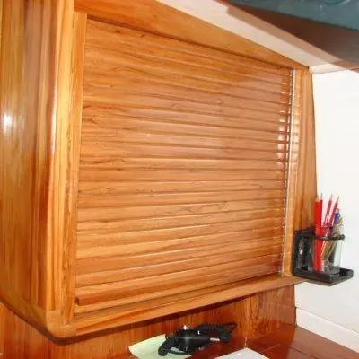 ROLLER DOORS