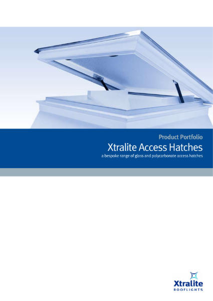 Xtralite Access Hatches
