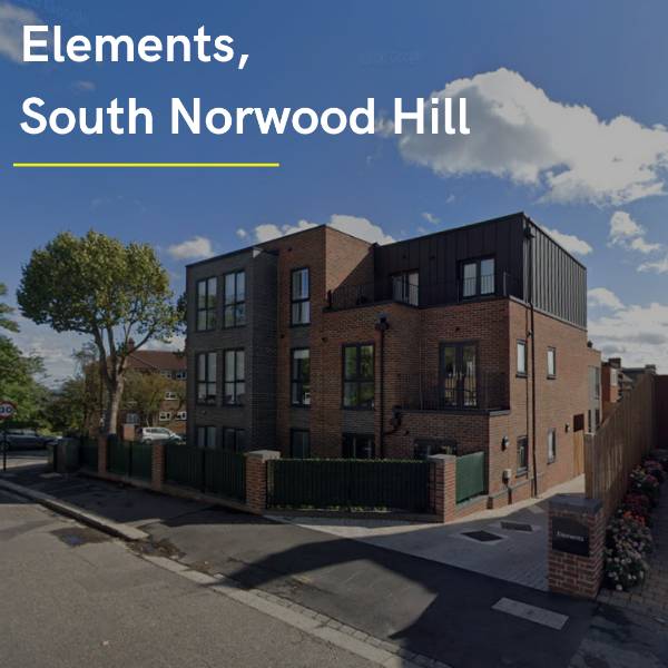 Elements, South Norwood Hill