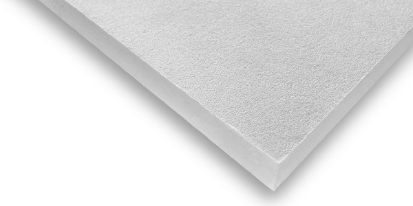 Lydabsorbenter av 100% resirkulert materiale!