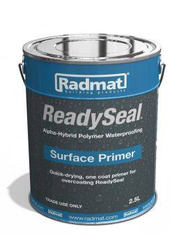 ReadySeal Surface Primer