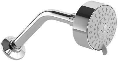 Universal Showers Rain&nbsp;Shower Rain&nbsp;Shower TVS000401000