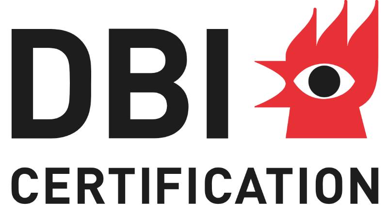 DBI Certification UK