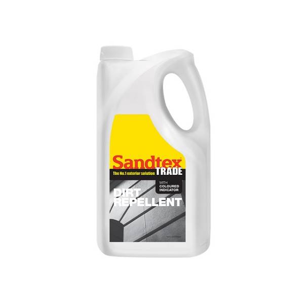 Crown Trade Sandtex Trade Dirt Repellent