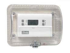 Thermostat Protectors - Protective Cover