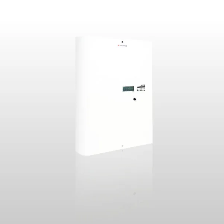 Keskusakustojärjestelmät - 24C Turvavalokeskus