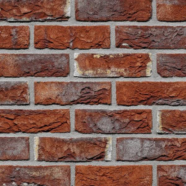 Redstone Blue - Clay Facing Brick 