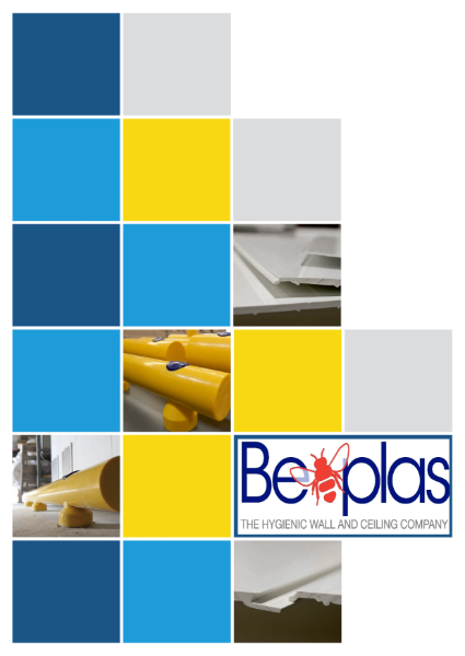 Beplas Sentinel Heavy Duty Guard rails and Bollards