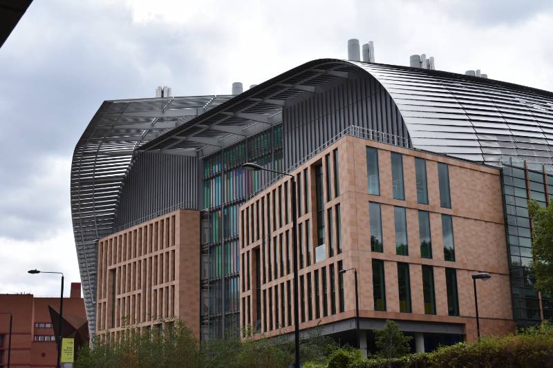 Francis Crick Institute