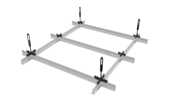 Tate Grid+ LEC - Structural Ceiling Grid