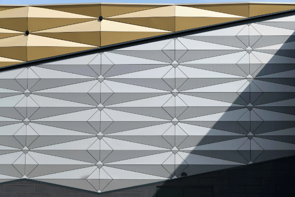 RockPanel - Metals